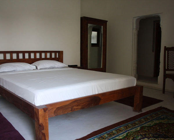 فندق Mandāwaفي  Paawana Haveli الغرفة الصورة